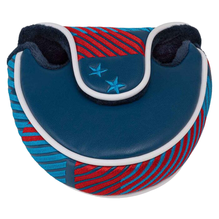 Ping Stars and Stripes Mallet Putter Headcover – 5 Under Golf