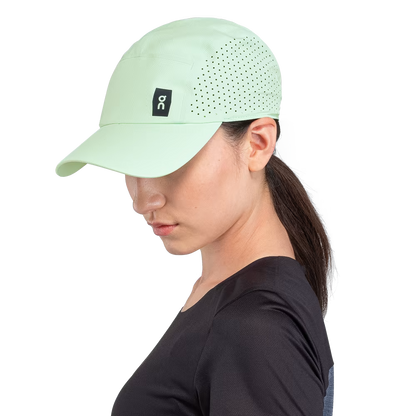 On Cloud Lightweight Cap