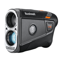 Thumbnail for Bushnell Tour V6 Patriot Pack Laser Rangefinder