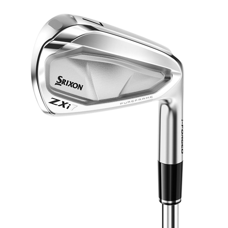 Srixon ZXi7 Iron Set