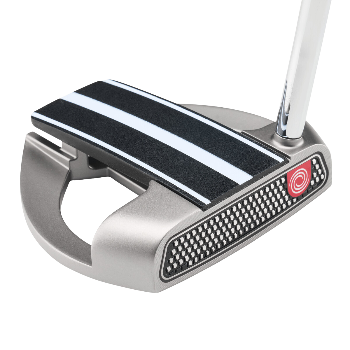 Odyssey Microhinge Marxman Fang DB Putters