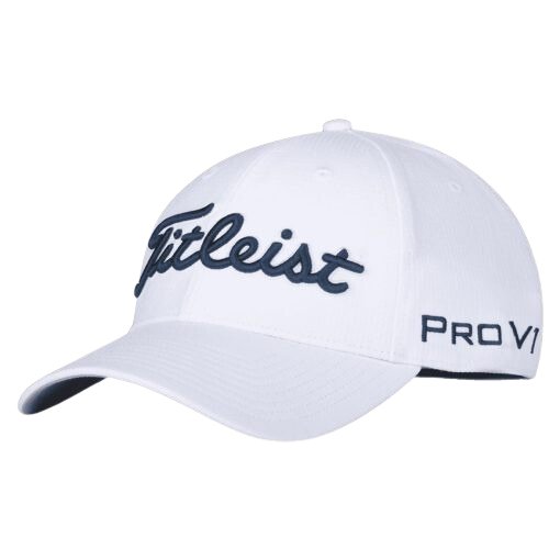 Titleist Tour Elite Assorted Hat