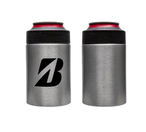 Bridgestone Can Cooler