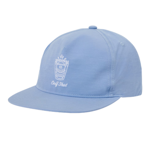 TravisMathew Back Again Men's Hat