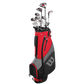 Wilson Profile SGI Complete Set