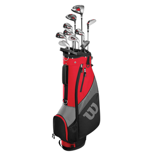 Wilson Profile SGI Complete Set