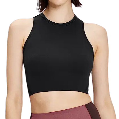 On Cloud Movement Women's Crop T-Shirt