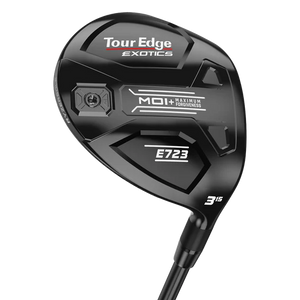 Tour Edge Exotics 723 Fairway Wood