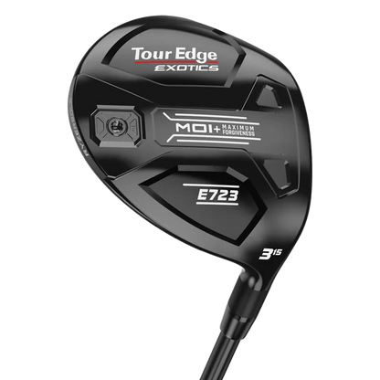 Tour Edge Exotics 723 Fairway Wood