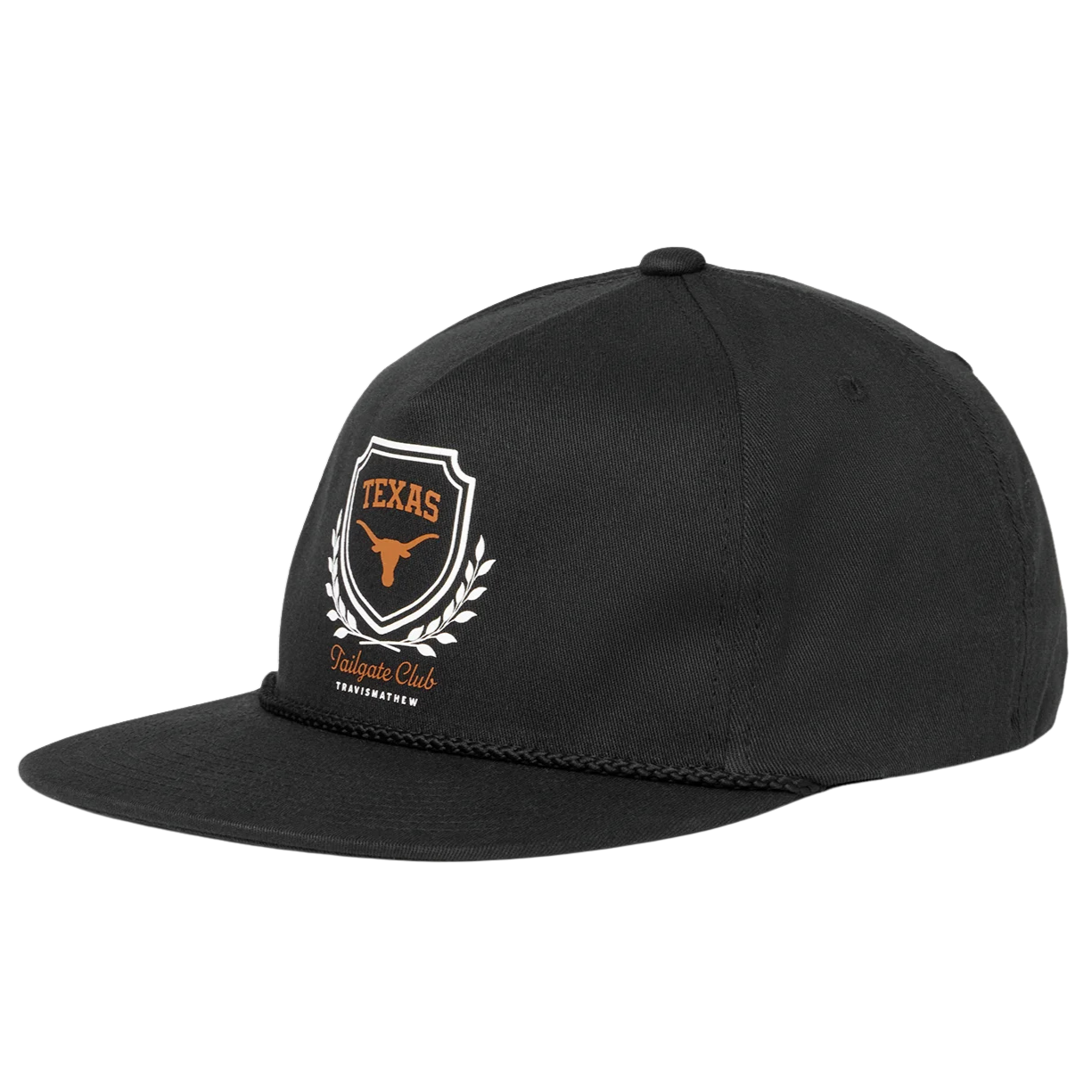 TravisMathew Stadium UT Hat