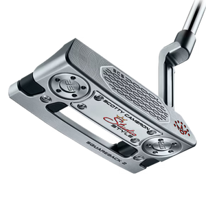 Titleist Scotty Cameron 2025 Long Design Squareback 2 Putter