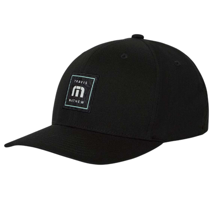 TravisMathew Final Boarding Men's Hat