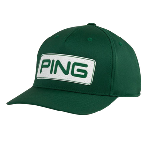 Ping Heritage Tour Snapback Hat