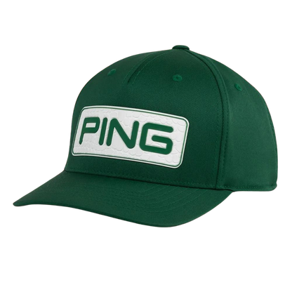 Ping Heritage Tour Snapback Hat