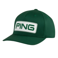 Thumbnail for Ping Heritage Tour Snapback Hat