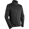 Sun Mountain Headwall Men's Pullover - Black