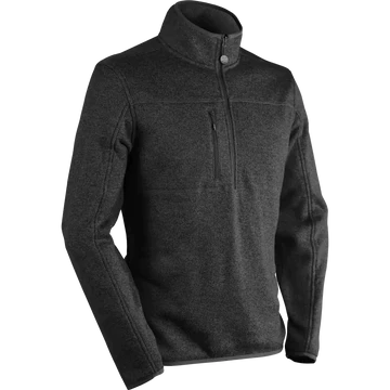 Sun Mountain Headwall Men's Pullover