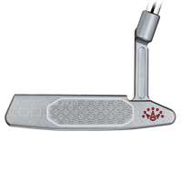 Thumbnail for Titleist Scotty Cameron '25 Studio Style Newport Plus Putter Pre-Order Ship Date: 03/14/25