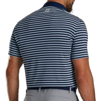 Thumbnail for FootJoy '24 US Open Stripe Men's Polo