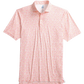 Johnnie-O Tequila Sunrise Men's Polo