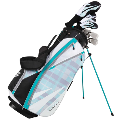 Callaway Strata Ultimate Women's Complete Set