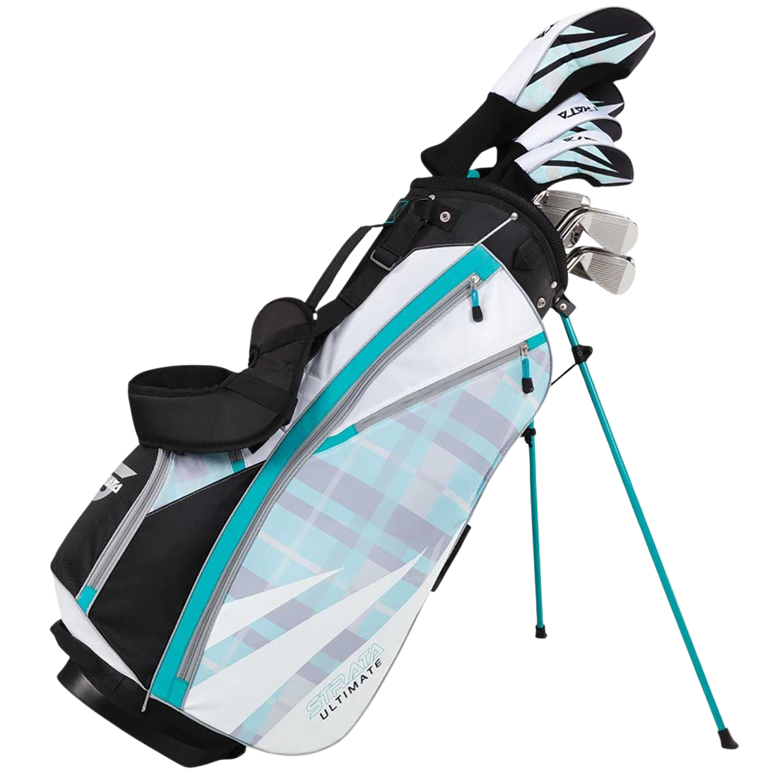 Callaway Strata Ultimate Women's Complete Set