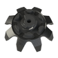 Softspikes Black Widow Fast Twist 3.0 Golf Cleats