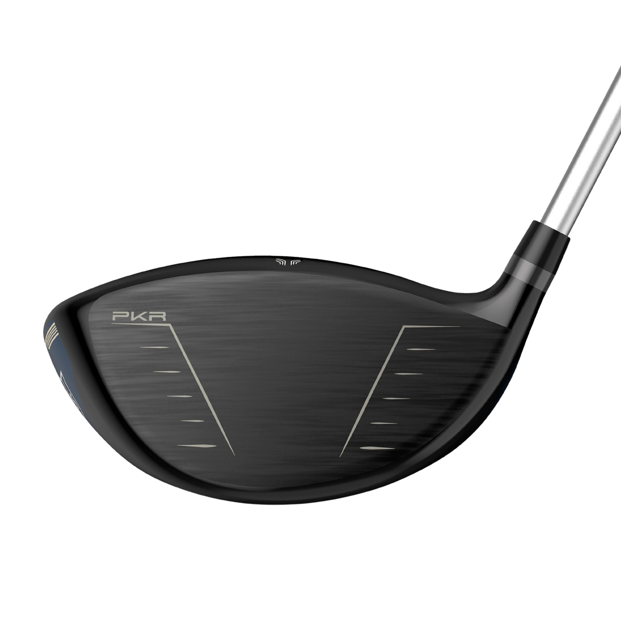 Wilson 9D Driver