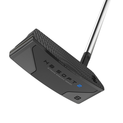 Cleveland HB Soft 2 Black 8C Putter