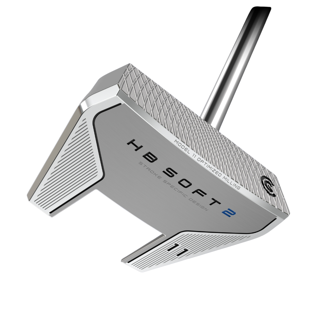 Cleveland HB Soft 2 #11C Mallet Putter