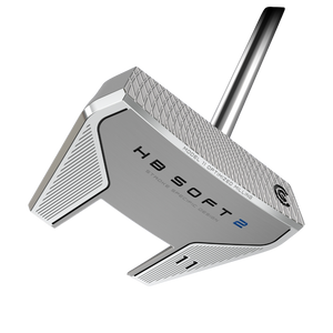 Cleveland HB Soft 2 #11 Mallet Putter