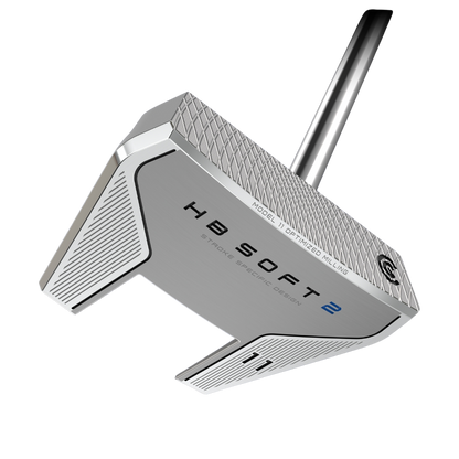Cleveland HB Soft 2 #11 Mallet Putter