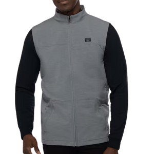 TravisMathew Top of the Line Vest