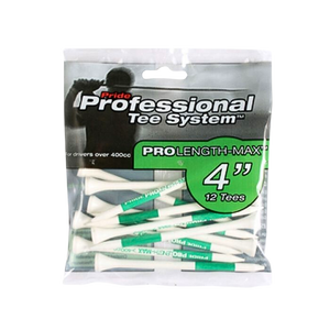 Pride Professional Tee System Pro Length-Max
