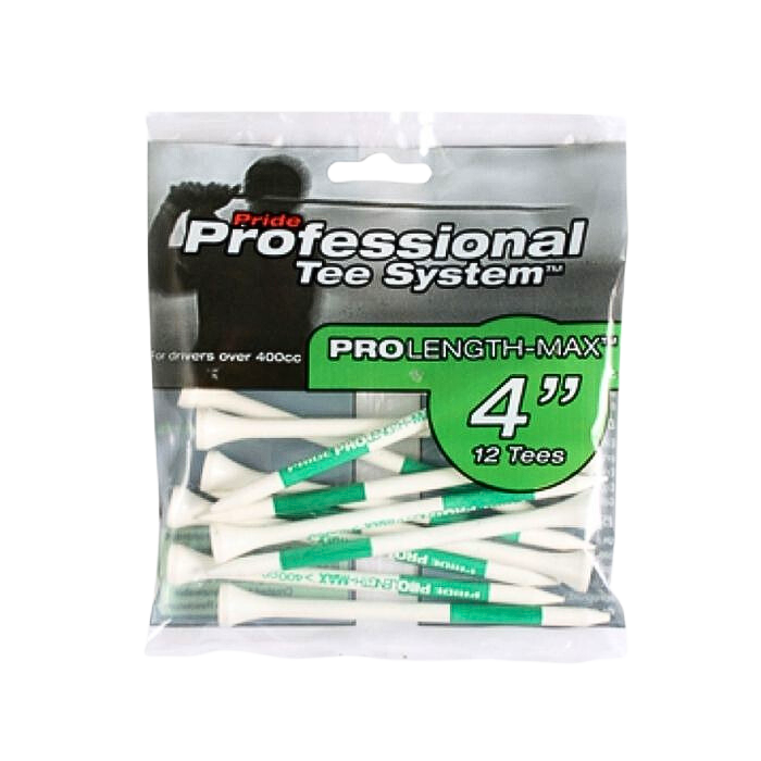 Pride Professional Tee System Pro Length-Max