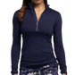 Greyson Halley Quarter Zip Women's Jackets