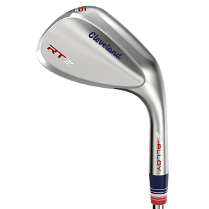 Cleveland All-American RTZ Tour Satin Wedge