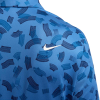 Thumbnail for Nike Tour Micro Print Men's Polo