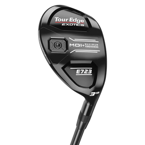 Tour Edge Exotics 723 4 Hybrid