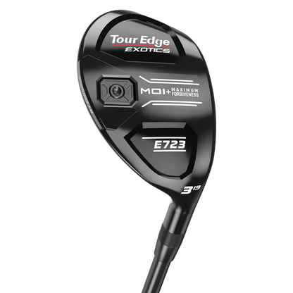 Tour Edge Exotics 723 4 Hybrid