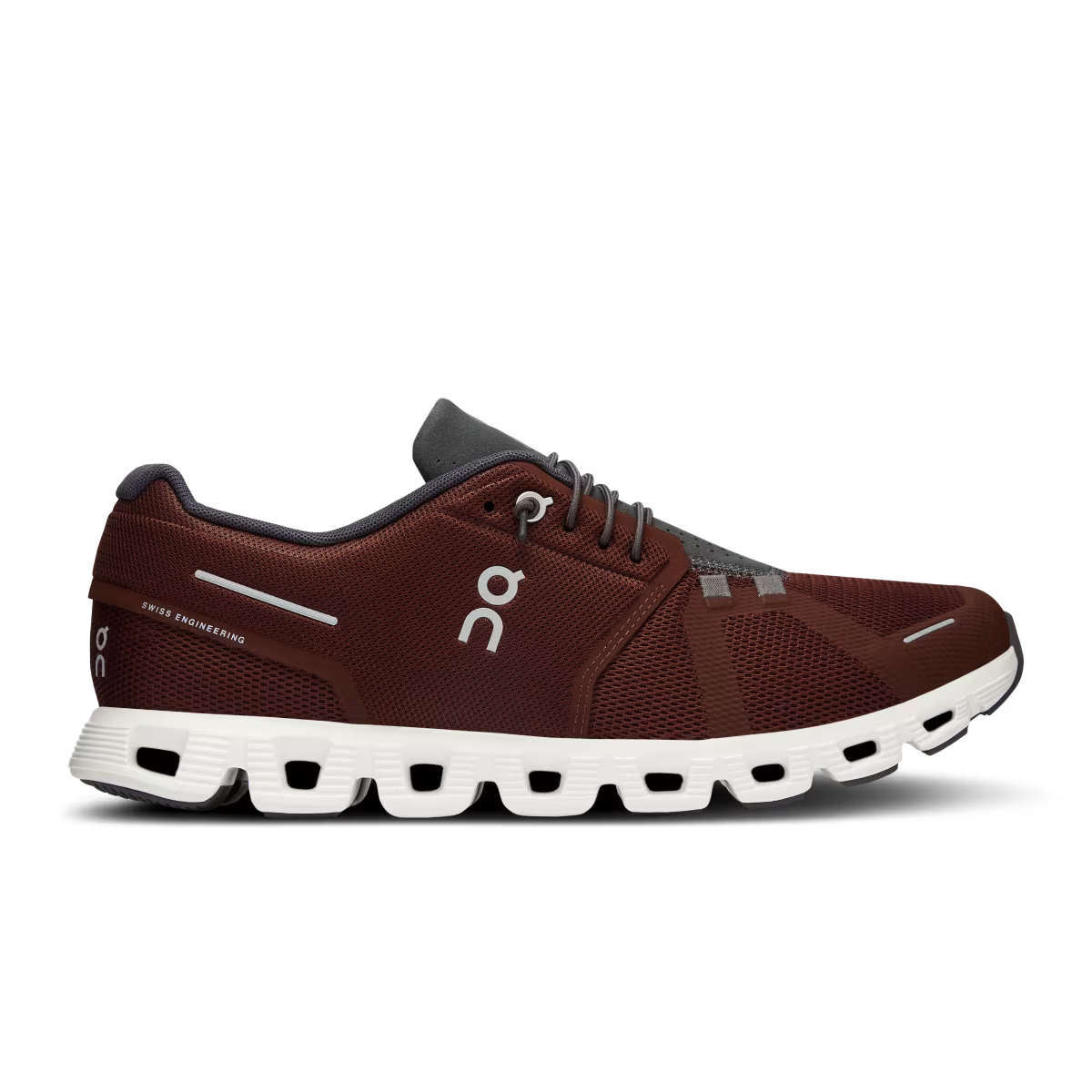 On Cloud 5 Core Color Men's Shoes