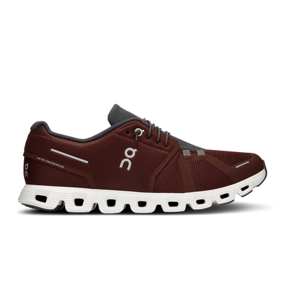 On Cloud 5 Core Color Men's Shoes