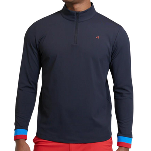 Redvanly Hubbard Men's Quarter Zip