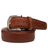 Thumbnail for Len American Bison Belt