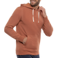 TravisMathew Coastal Cloud Men's Hoodie