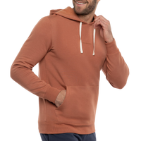 Thumbnail for TravisMathew Coastal Cloud Men's Hoodie