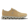 On Cloud 6 Vibrant Women's Shoes - Blonde/Dew