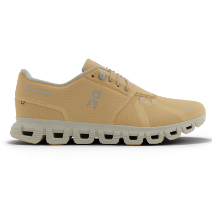 On Cloud 6 Vibrant Women's Shoes