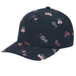 TravisMathew Parade Route Men's Hat