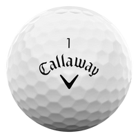 Thumbnail for Callaway Golf '25 Warbird Distance Golf Ball